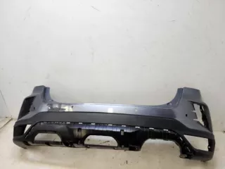 86611H0900 Бампер задний Kia Rio 4 Арт 2-284571, вид 4