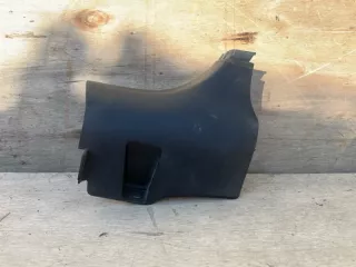 6211142060 Накладка на порог Toyota Rav 4 4 Арт 2-284589, вид 1