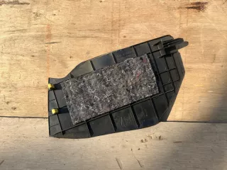 5539542030 Накладка декоративная на торпедо Toyota Rav 4 4 Арт 2-284602, вид 5