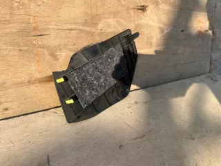 5539542030 Накладка декоративная на торпедо Toyota Rav 4 4 Арт 2-284602, вид 6