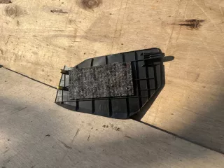 5539542030 Накладка декоративная на торпедо Toyota Rav 4 4 Арт 2-284602, вид 7