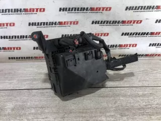 MR515500 Блок предохранителей под капот Mitsubishi Lancer 9 Арт 2-284671, вид 4