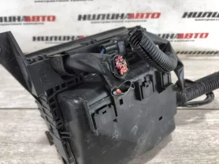 MR515500 Блок предохранителей под капот Mitsubishi Lancer 9 Арт 2-284671, вид 7