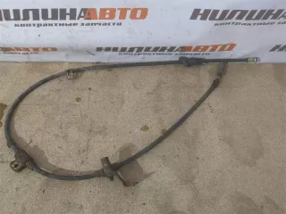 M884534 Трос ручника Mitsubishi Carisma Арт 2-284694, вид 1