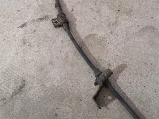 M884534 Трос ручника Mitsubishi Carisma Арт 2-284694, вид 4