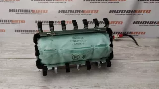MN185262 Подушка безопасности Mitsubishi Lancer 10 Арт 2-284753, вид 1