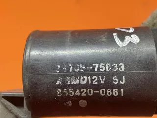 855420-0661 Насос бачка омывателя Lexus RX 2 Арт 2-285128, вид 4