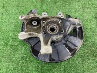 A2223500941 Поворотный кулак Mercedes S W222 Арт 2-285131, вид 1