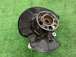 A2223500941 Поворотный кулак Mercedes S W222 Арт 2-285131, вид 2