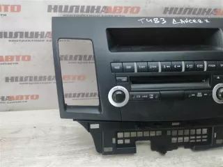 8002B692XA Консоль центральная Mitsubishi Lancer 10 Арт 2-285142, вид 3