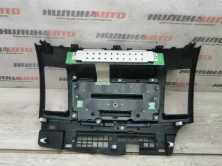 8002B692XA Консоль центральная Mitsubishi Lancer 10 Арт 2-285142, вид 5
