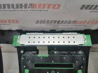 8002B692XA Консоль центральная Mitsubishi Lancer 10 Арт 2-285142, вид 7