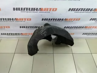5370A557 Защита арок (подкрылок) Mitsubishi Lancer 10 Арт 2-285159, вид 1