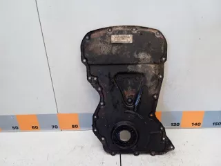 6C1Q6019AC Декоративная крышка двигателя Peugeot Boxer 2 Арт 2-285171, вид 1