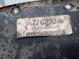 6C1Q6019AC Декоративная крышка двигателя Peugeot Boxer 2 Арт 2-285171, вид 5
