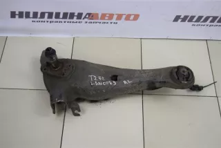 MR519133 Рычаг задний Mitsubishi Lancer 9 Арт 2-285348, вид 1