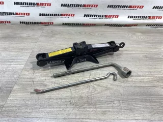 9280A087 Домкрат Mitsubishi Lancer 10 Арт 2-285591, вид 1