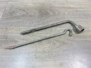 9280A087 Домкрат Mitsubishi Lancer 10 Арт 2-285591, вид 2