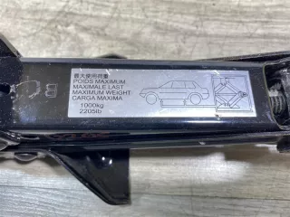 9280A087 Домкрат Mitsubishi Lancer 10 Арт 2-285591, вид 7