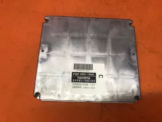 89981-48192 Блок управления двигателем Lexus RX 2 3.3л Арт 2-285849, вид 1