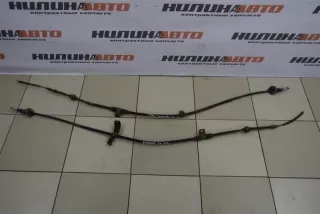 MN102171 Трос ручника Mitsubishi Lancer 9 Арт 2-285923