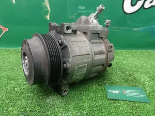 A0022304511 Компрессор кондиционера Mercedes C W204 Арт 2-285949, вид 1