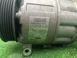 A0022304511 Компрессор кондиционера Mercedes C W204 Арт 2-285949, вид 2