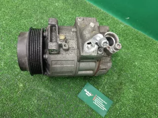 A0022304511 Компрессор кондиционера Mercedes C W204 Арт 2-285949, вид 3