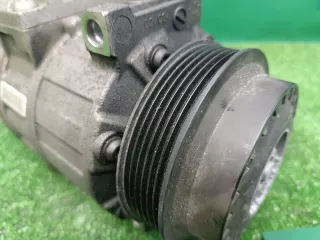 A0022304511 Компрессор кондиционера Mercedes C W204 Арт 2-285949, вид 6