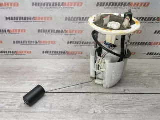 1760A271 Насос топливный Mitsubishi Lancer 10 Арт 2-285989, вид 1