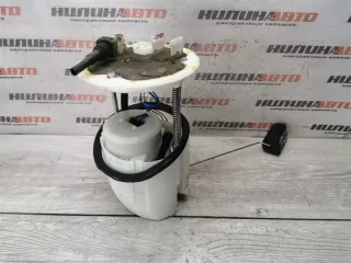1760A271 Насос топливный Mitsubishi Lancer 10 Арт 2-285989, вид 2