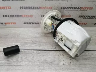 1760A271 Насос топливный Mitsubishi Lancer 10 Арт 2-285989, вид 4