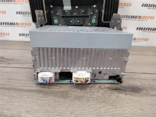 8002B688XA Блок управления мультимедиа Mitsubishi Lancer 10 Арт 2-286044, вид 8