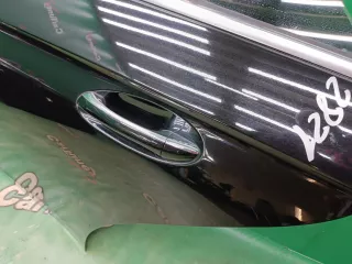 A2197300205 Дверь задняя левая Mercedes CLS C219 Арт 2-286063, вид 7