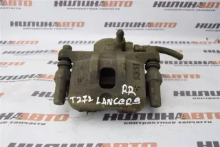 MR955066 Суппорт тормозной Mitsubishi Lancer 9 Арт 2-286127, вид 1