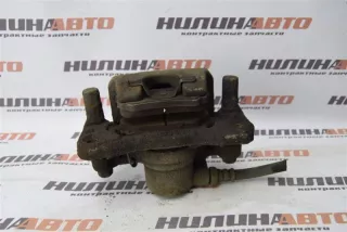 MR955066 Суппорт тормозной Mitsubishi Lancer 9 Арт 2-286127, вид 2