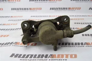 MR955066 Суппорт тормозной Mitsubishi Lancer 9 Арт 2-286127, вид 3