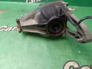 A6393503014 Редуктор заднего моста Mercedes Vito W639 Арт 2-286209, вид 4