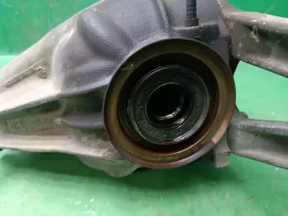 A6393503014 Редуктор заднего моста Mercedes Vito W639 Арт 2-286209, вид 5