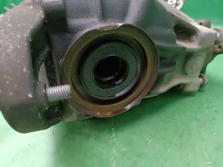 A6393503014 Редуктор заднего моста Mercedes Vito W639 Арт 2-286209, вид 8