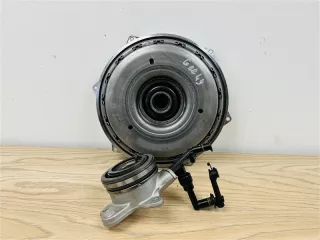 8890643897 Комплект сцепления Geely Coolray Арт 2-286388, вид 1