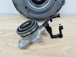 8890643897 Комплект сцепления Geely Coolray Арт 2-286388, вид 2