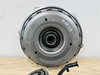 8890643897 Комплект сцепления Geely Coolray Арт 2-286388, вид 3