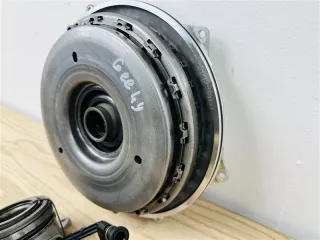 8890643897 Комплект сцепления Geely Coolray Арт 2-286388, вид 4