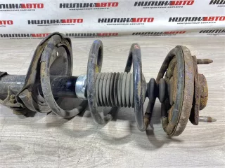 4060A065 Амортизатор Mitsubishi Lancer 10 Арт 2-286482, вид 2