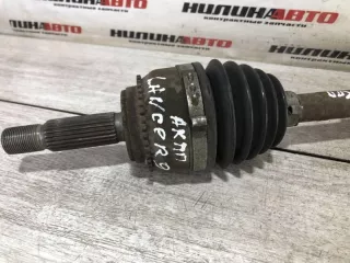 MR953745 Привод Mitsubishi Lancer 9 Арт 2-286710, вид 2