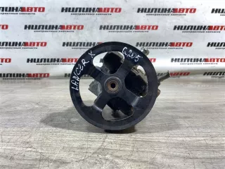 4450A107 Насос гидроусилителя руля Mitsubishi Lancer 10 Арт 2-286736, вид 1