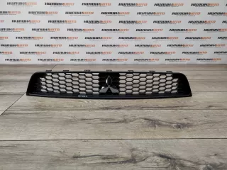 7450A457 Решетка радиатора Mitsubishi Colt 6 restailing Арт 2-286800, вид 1