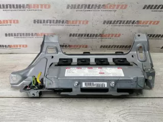 7030A072XA Подушка безопасности в колени Mitsubishi Lancer 10 Арт 2-286819, вид 2