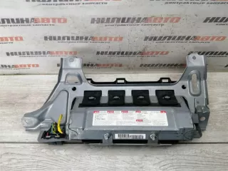 7030A072XA Подушка безопасности в колени Mitsubishi Lancer 10 Арт 2-286819, вид 3